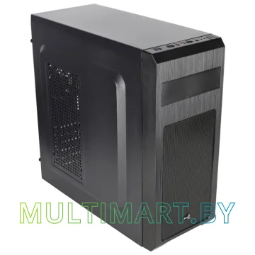 Корпус AeroCool SI5101